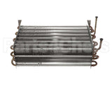 305-468D Beverage Air Coil Cond - 3.409H X 7.874H X 11R, 32 Tu