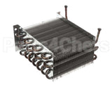 305-469D Beverage Air Coil Cond - 3.409L X 7.874H X 6R, 32 Tub