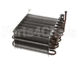 305-469D Beverage Air Coil Cond - 3.409L X 7.874H X 6R, 32 Tub