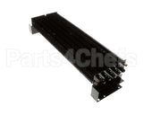 305-478D Beverage Air Coil - Evap 20Lx1.7Dx6H .0075 Rip 7 Fpi