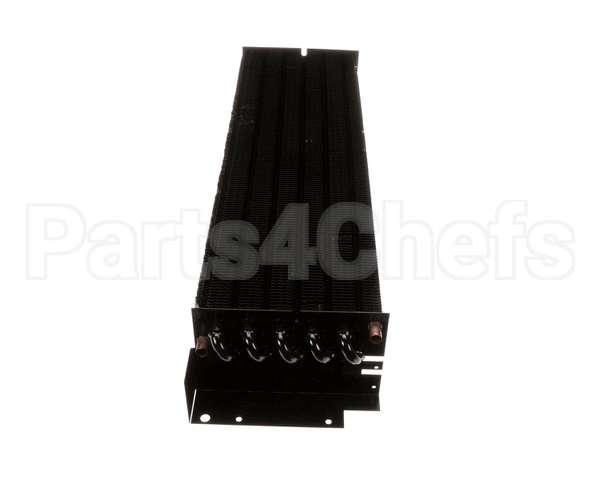 305-478D Beverage Air Coil - Evap 20Lx1.7Dx6H .0075 Rip 7 Fpi