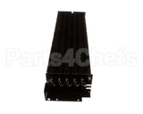 305-478D Beverage Air Coil - Evap 20Lx1.7Dx6H .0075 Rip 7 Fpi