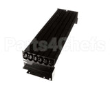 305-478D Beverage Air Coil - Evap 20Lx1.7Dx6H .0075 Rip 7 Fpi