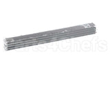 305-480D Beverage Air Evap Coil, 39L X 4H X4R, 16Tube, 5Fpi, 3