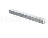 305-480D Beverage Air Evap Coil, 39L X 4H X4R, 16Tube, 5Fpi, 3