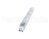305-480D Beverage Air Evap Coil, 39L X 4H X4R, 16Tube, 5Fpi, 3