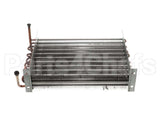 305-484D Beverage Air Coil - Cond 10Lx2Wx8H .006 Louv 8 Fpi .1