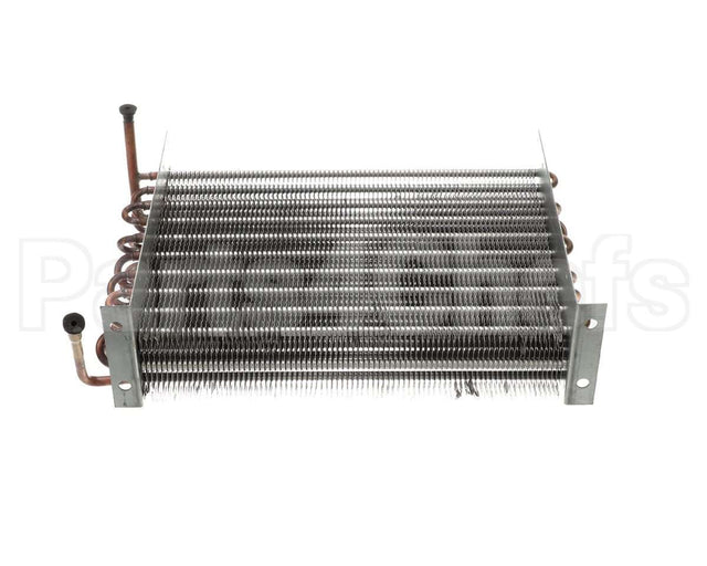 305-484D Beverage Air Coil - Cond 10Lx2Wx8H .006 Louv 8 Fpi .1