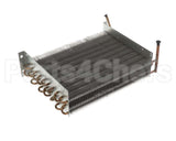 305-484D Beverage Air Coil - Cond 10Lx2Wx8H .006 Louv 8 Fpi .1