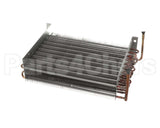 305-484D Beverage Air Coil - Cond 10Lx2Wx8H .006 Louv 8 Fpi .1