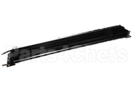 305-491D Beverage Air Coil Evap-36L X 4.13H X 3R, 12 Tube, 6 F