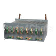 305-493D Beverage Air Cond Coil 5-5/16X7-7/8X3