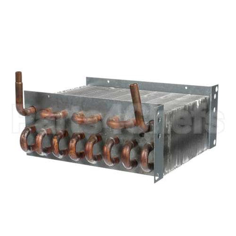 305-493D Beverage Air Cond Coil 5-5/16X7-7/8X3