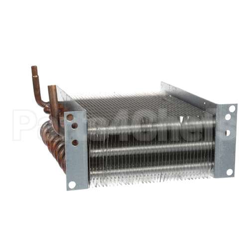 305-493D Beverage Air Cond Coil 5-5/16X7-7/8X3