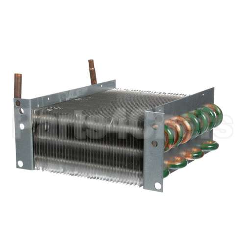 305-493D Beverage Air Cond Coil 5-5/16X7-7/8X3