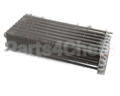 305-495D Beverage Air Coil-Evap, 16L X 8H X 4R, 6 Fpi, 3/8 Od