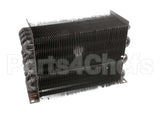 305-496D Beverage Air Evap Coil- 9L X 7H X4R, 28 Tube, 6 Fpi,