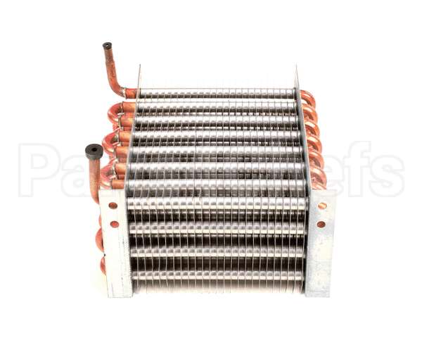 305-497D Beverage Air Cond Coil 6.00 X 8.00 X 4.00