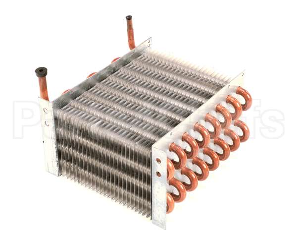 305-497D Beverage Air Cond Coil 6.00 X 8.00 X 4.00