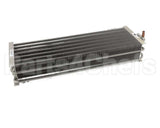 305-505D Beverage Air Evaporator Coil 35L X 7H X 4R, 6 Fpi, 3/