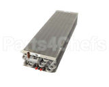 305-505D Beverage Air Evaporator Coil 35L X 7H X 4R, 6 Fpi, 3/