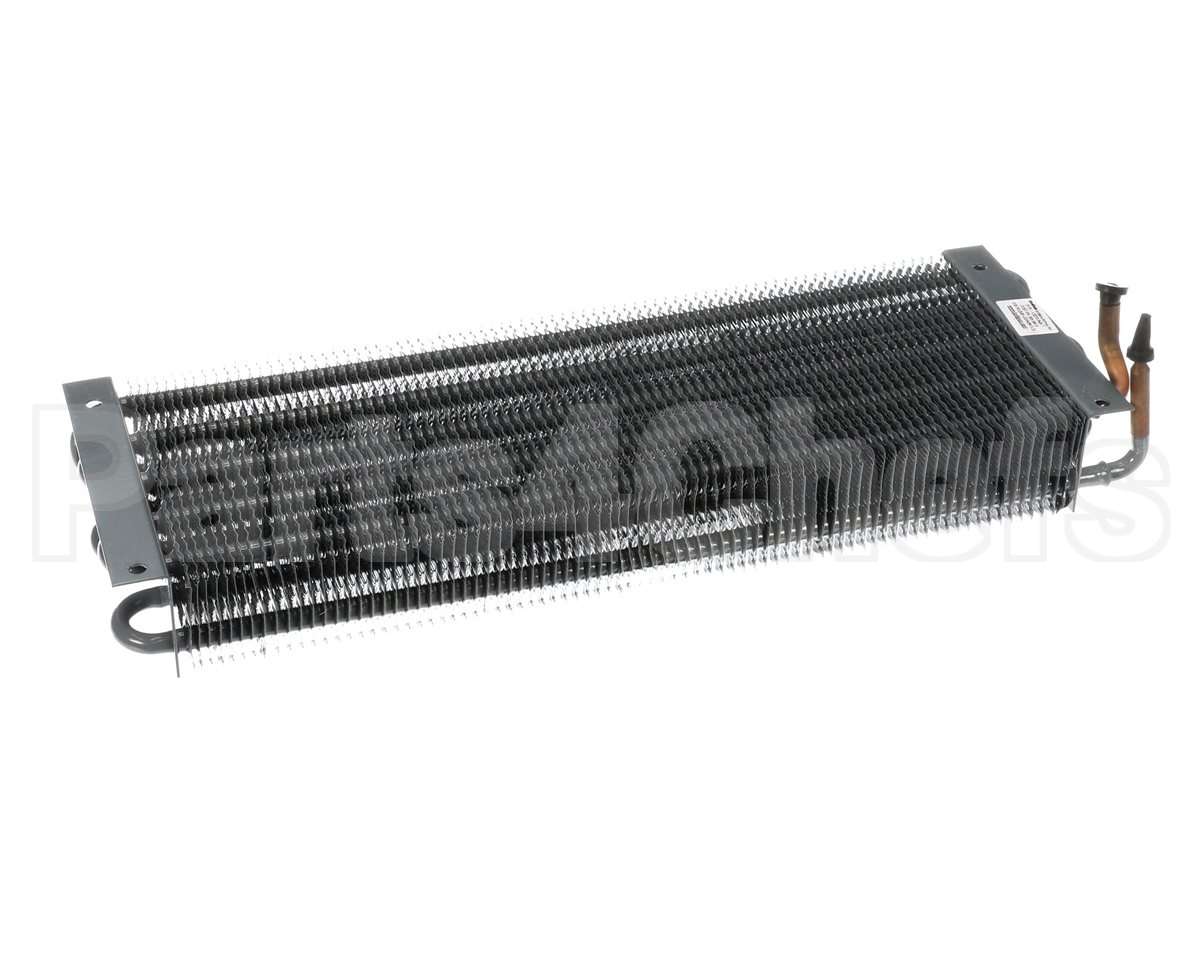 305-509D Beverage Air Evap Coil 13L X 4.92H X 1.70R