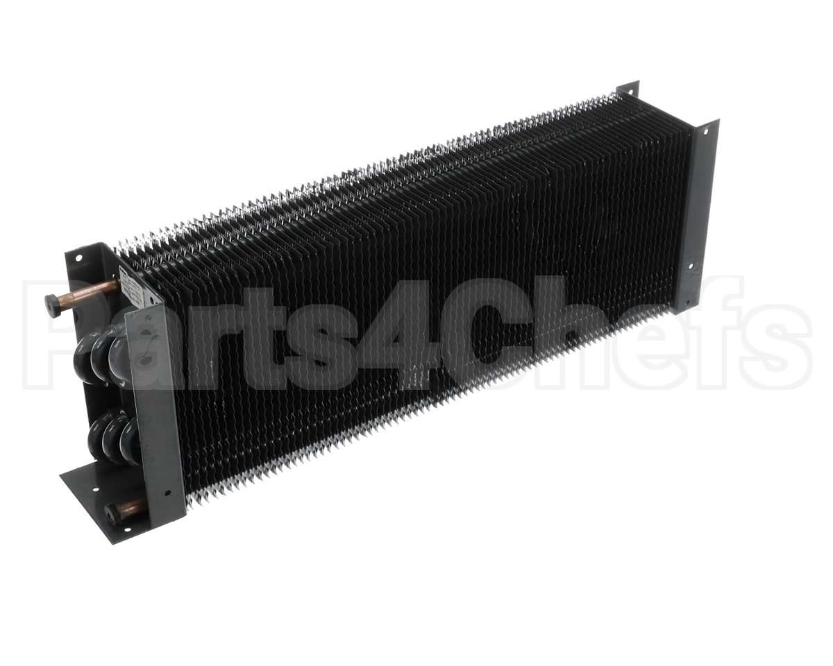 305-510D Beverage Air Evap Coil 13L X 4.92H X 2.56D 3R, 6Fpi,