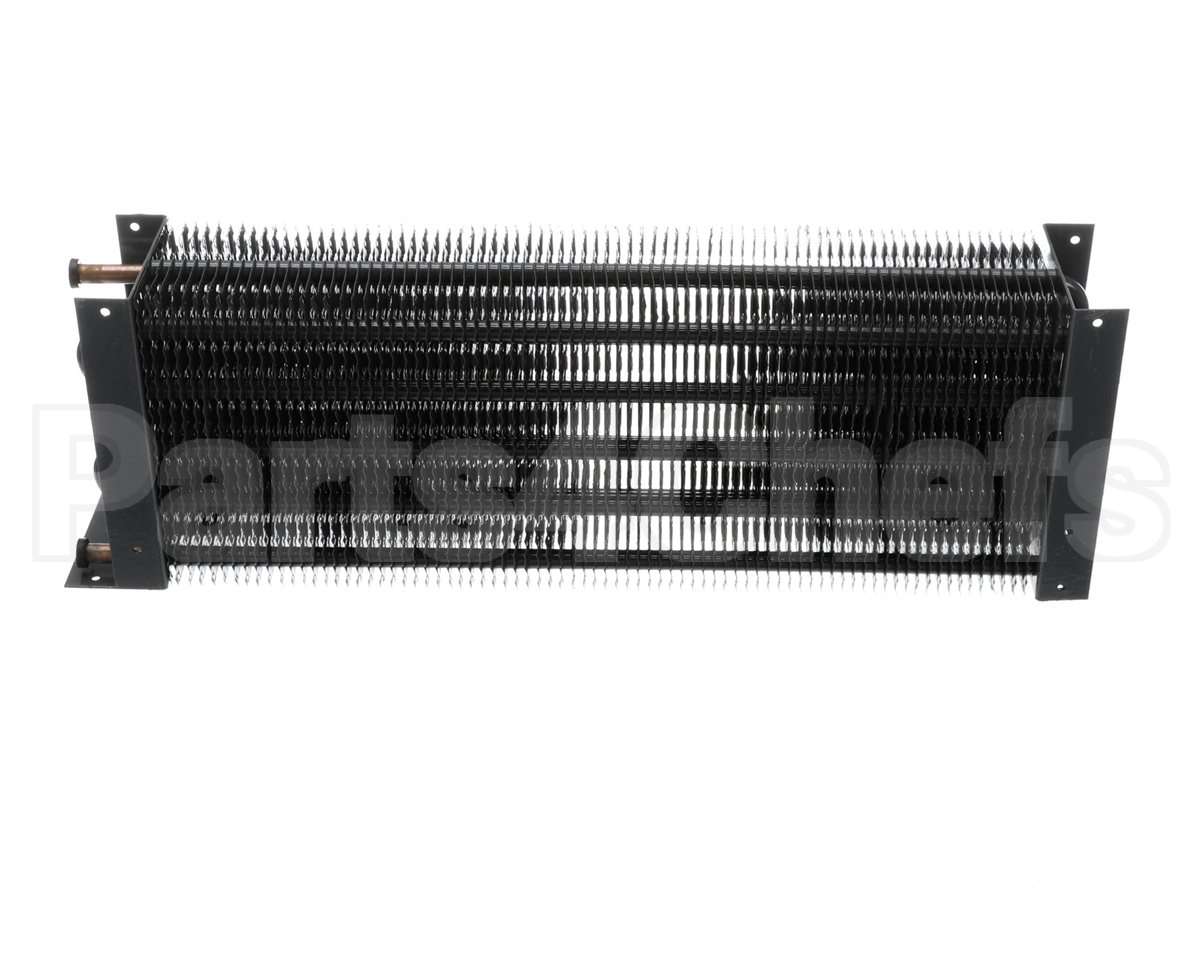 305-510D Beverage Air Evap Coil 13L X 4.92H X 2.56D 3R, 6Fpi,
