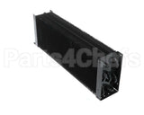 305-510D Beverage Air Evap Coil 13L X 4.92H X 2.56D 3R, 6Fpi,
