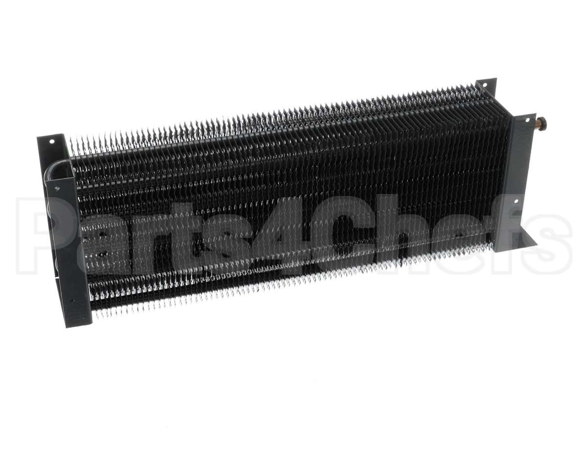 305-510D Beverage Air Evap Coil 13L X 4.92H X 2.56D 3R, 6Fpi,