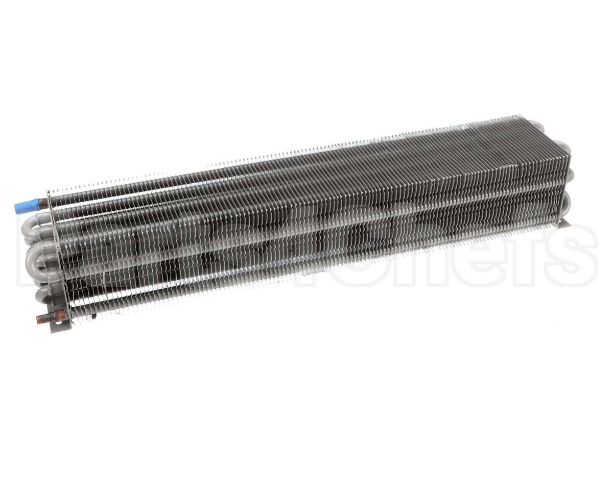 305-511D Beverage Air Evap Coil 20.00 X 4.00 X 4 Row