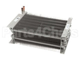 305-570D Beverage Air Coil - Evap 9Lx3.4Dx7H .0075 Cor 6 Fpi .