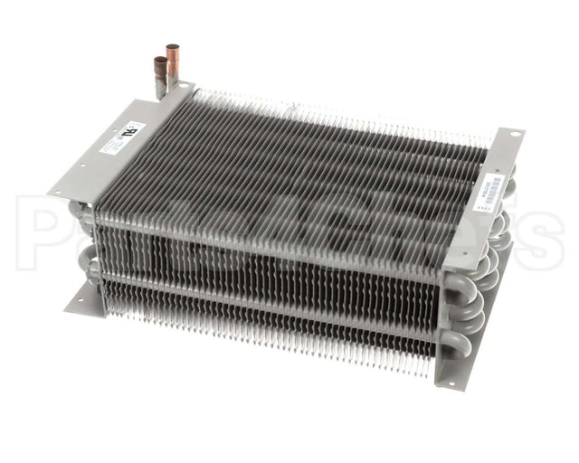 305-570D Beverage Air Coil - Evap 9Lx3.4Dx7H .0075 Cor 6 Fpi .
