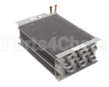 305-570D Beverage Air Coil - Evap 9Lx3.4Dx7H .0075 Cor 6 Fpi .