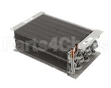 305-570D Beverage Air Coil - Evap 9Lx3.4Dx7H .0075 Cor 6 Fpi .
