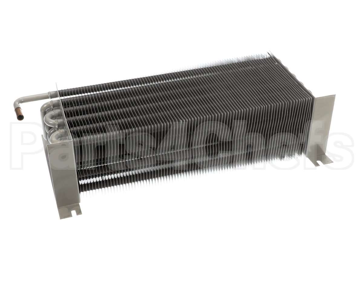305-580D Victory Evap Coil - 13L X 4D X 6H