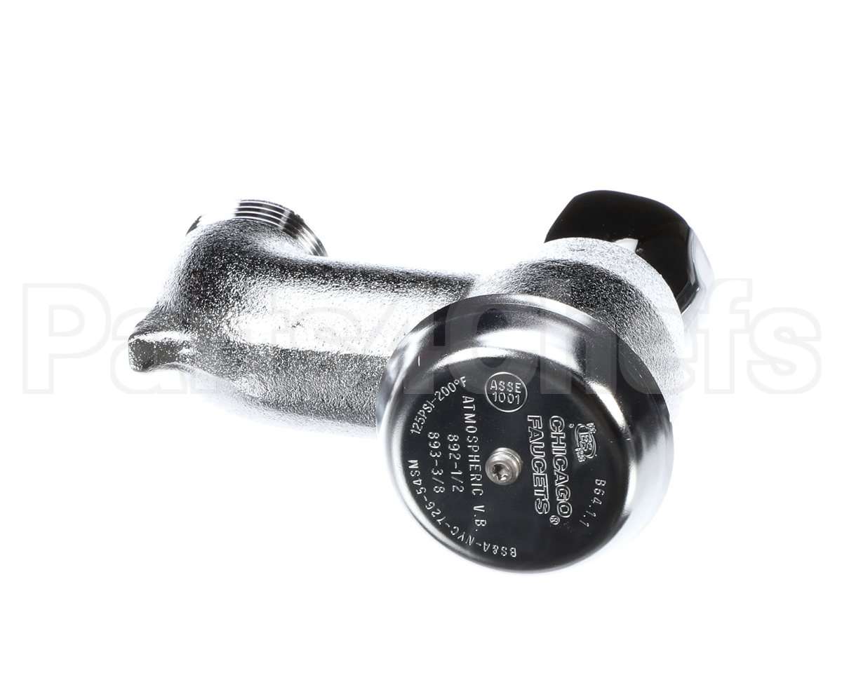 305-SVBJKRCF Chicago Faucet Service Sink V B Spout