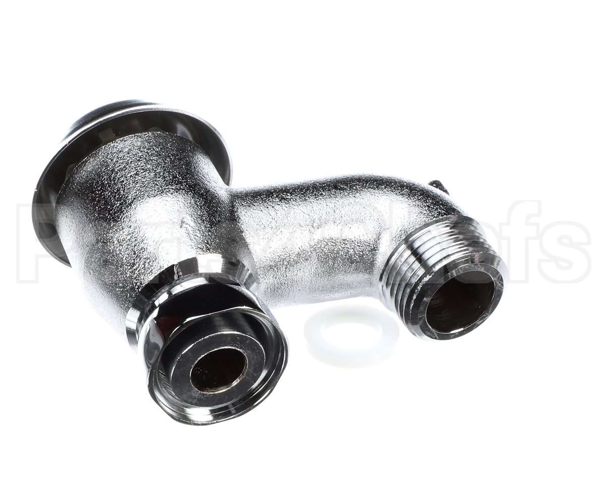 305-SVBJKRCF Chicago Faucet Service Sink V B Spout