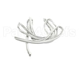 3050 Imperial Brown Door Gasket, 3 Side Triple Drt, 96X37X0.