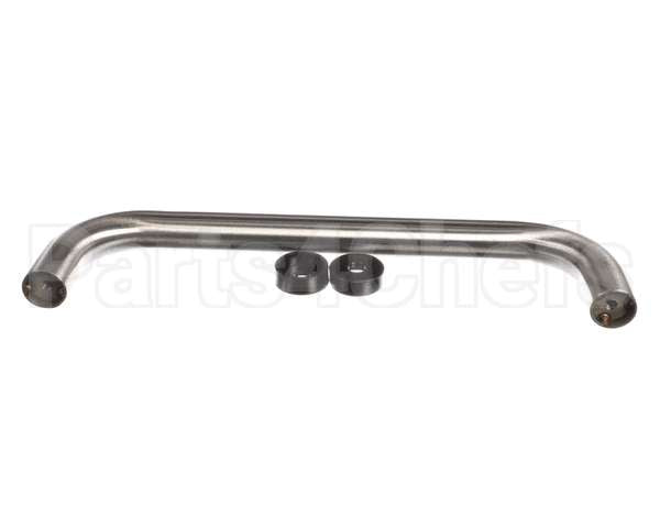 305002 Piper Products Door Handle Bottom