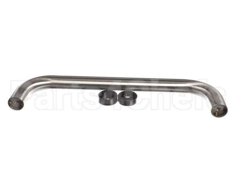 305002 Piper Products Door Handle Bottom