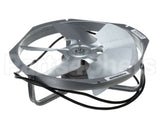 3050263 Hussmann Fan Assembly-10.3In 115V-230V