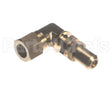 30503-0 Montague Orifice Elbow-#52Ds (Prop)