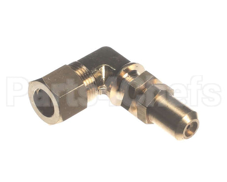 30503-0 Montague Orifice Elbow-#52Ds (Prop)