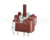 305060005 Atosa Rotary Switch