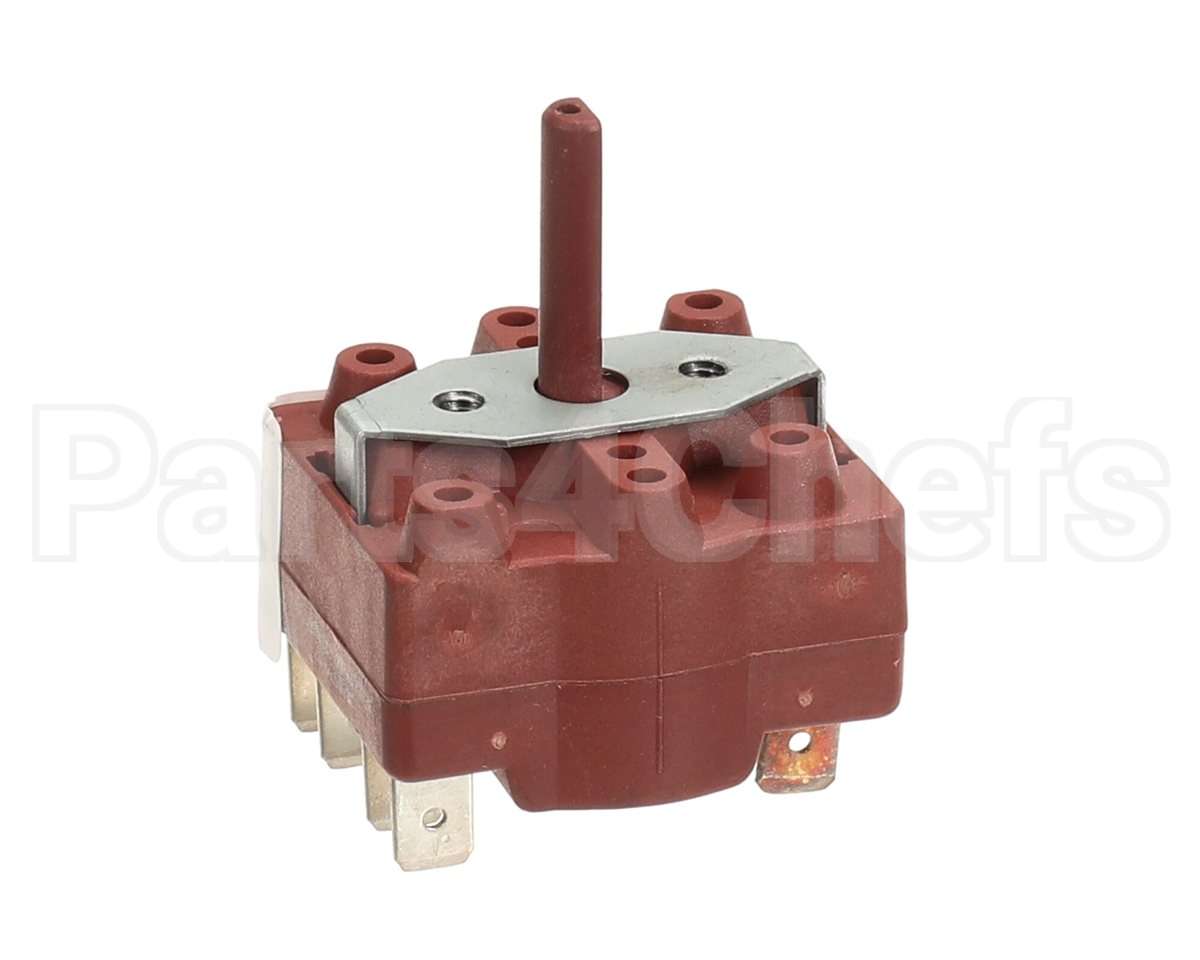 305060005 Atosa Rotary Switch