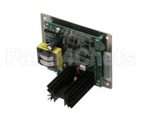 305072 Barker Control Deadband
