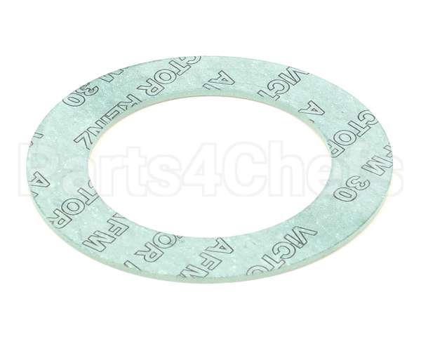30507922 Revent Heater Gasket