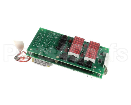 305110001 Atosa Controller Board For Atco-513B