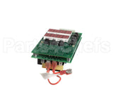 305110001 Atosa Controller Board For Atco-513B